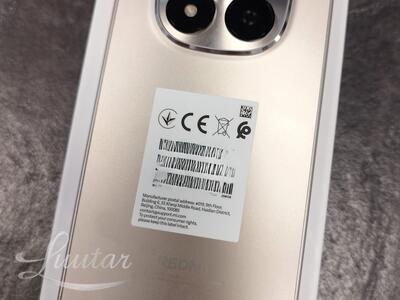 Mobiiltelefon Xiaomi Redmi Note 15 Pro 5G 25G GB 