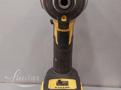 Akulöökkruvikeeraja DeWalt DCF887 