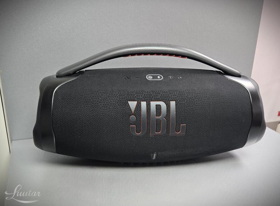 Kõlar JBL BoomBox 3