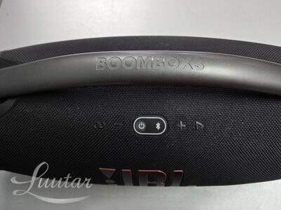Kõlar JBL BoomBox 3