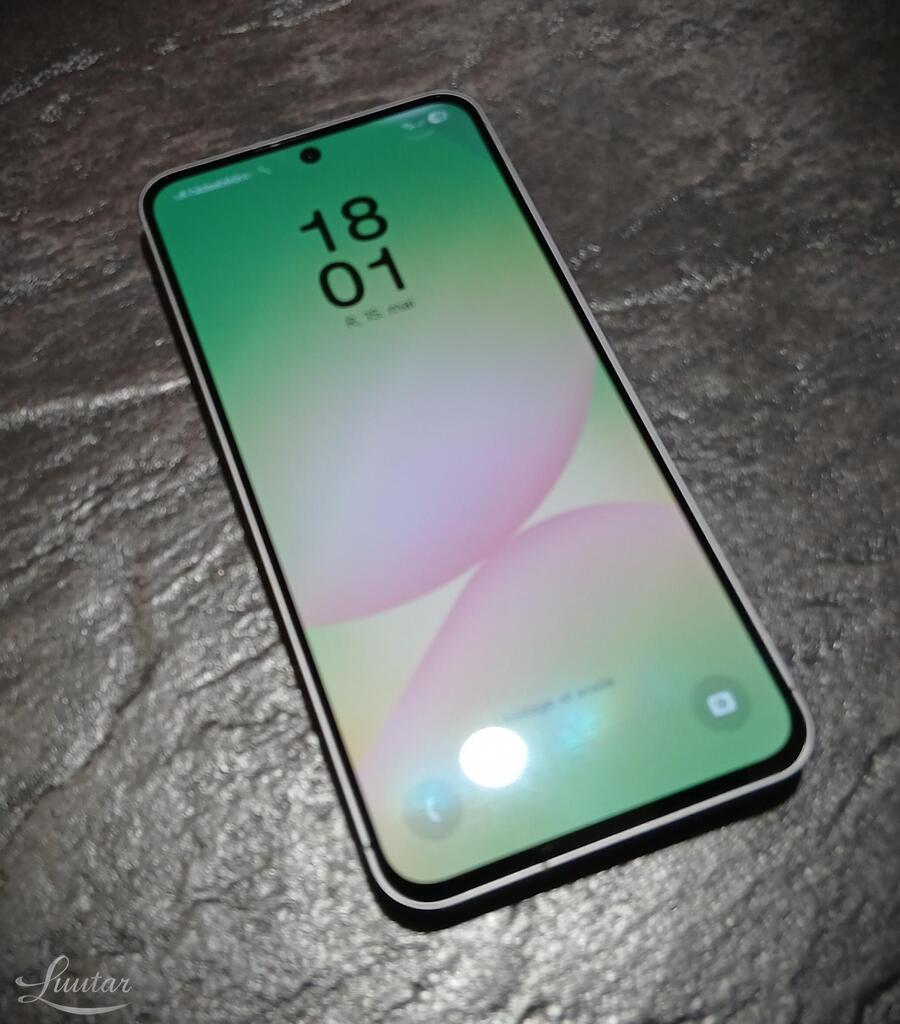 Mobiiltelefon Samsung Galaxy A56 5G 256 GB