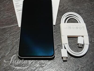 Mobiiltelefon Samsung Galaxy A56 5G 256 GB