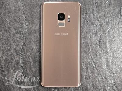 Mobiiltelefon Samsung Galaxy S9 64GB