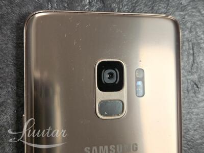 Mobiiltelefon Samsung Galaxy S9 64GB