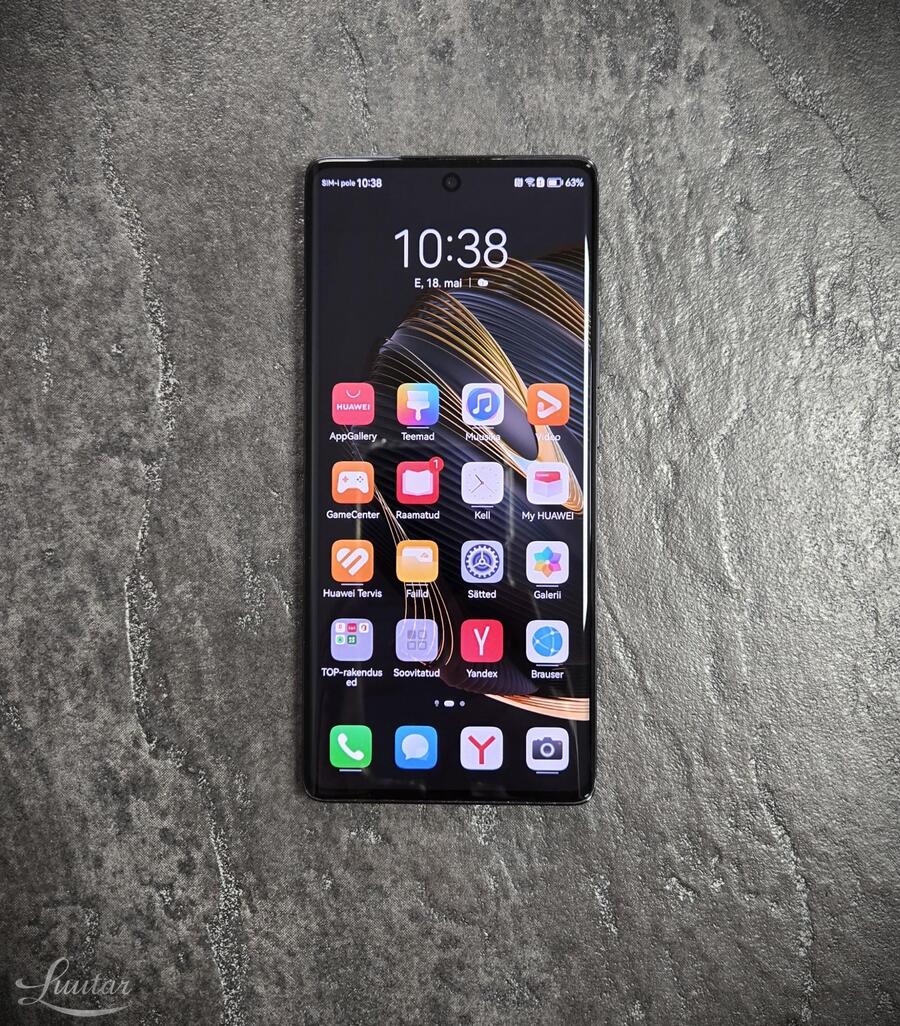 Mobiiltelefon Huawei Nova 10 128GB