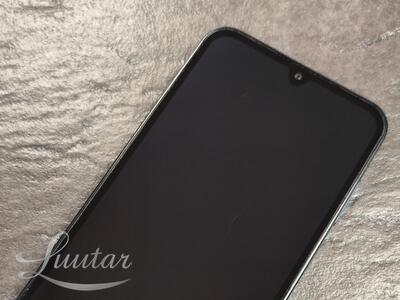 Mobiiltelefon Samsung Galaxy M15 5G 128GB