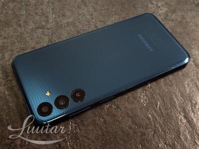 Mobiiltelefon Samsung Galaxy M15 5G 128GB