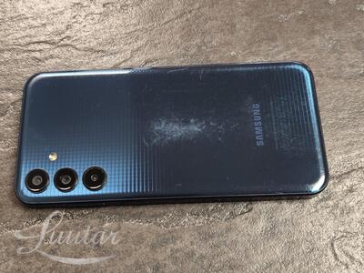 Mobiiltelefon Samsung Galaxy M15 5G 128GB