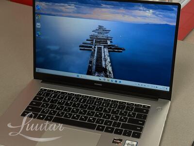Sülearvuti Huawei MateBook D15 Boh-WAP9R