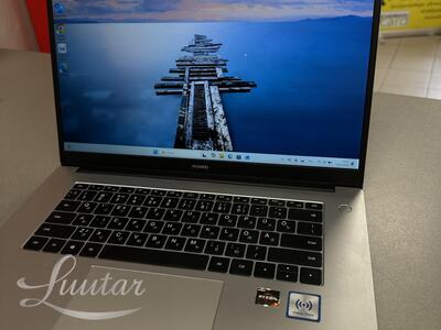 Sülearvuti Huawei MateBook D15 Boh-WAP9R