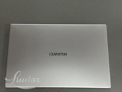 Sülearvuti Huawei MateBook D15 Boh-WAP9R
