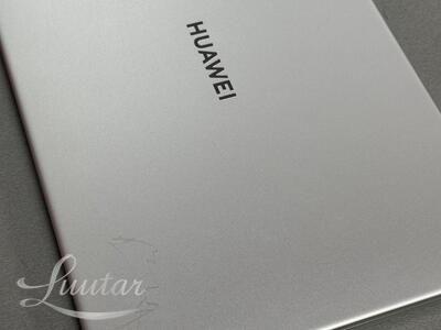 Sülearvuti Huawei MateBook D15 Boh-WAP9R