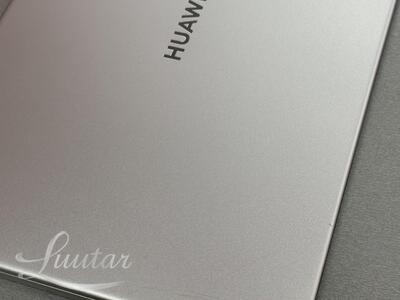 Sülearvuti Huawei MateBook D15 Boh-WAP9R