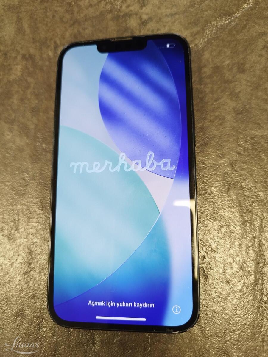 Mobiiltelefon Apple iPhone 14 128gb