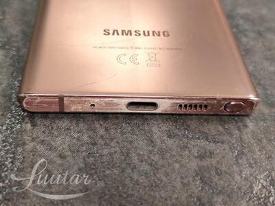 Mobiiltelefon Samsung Galaxy Note 20 256GB