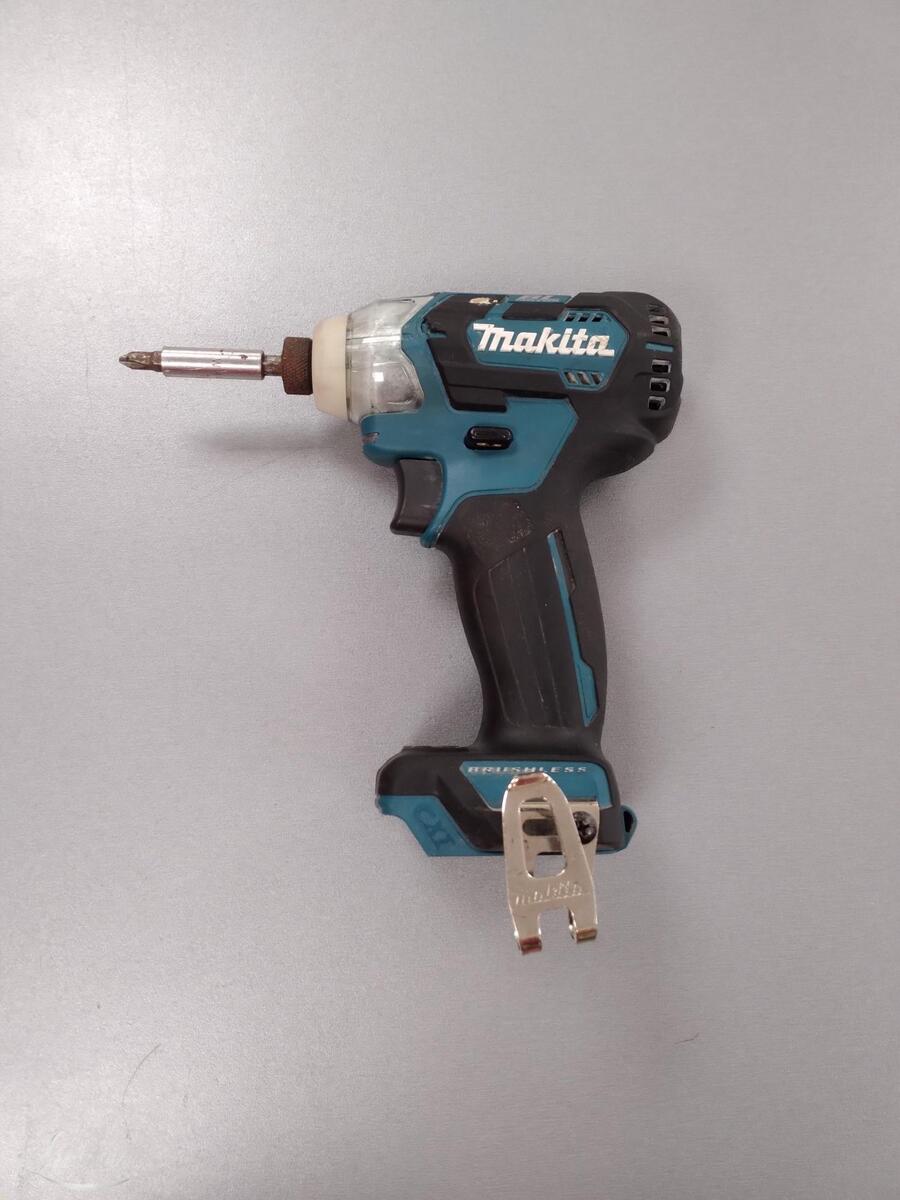 Löökkruvikeeraja Makita TD111DZ
