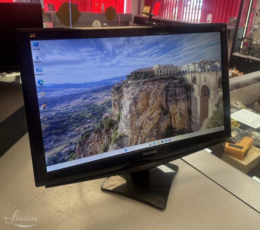 Monitor ViewSonic VA2248-LED