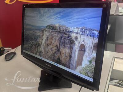 Monitor ViewSonic VA2248-LED