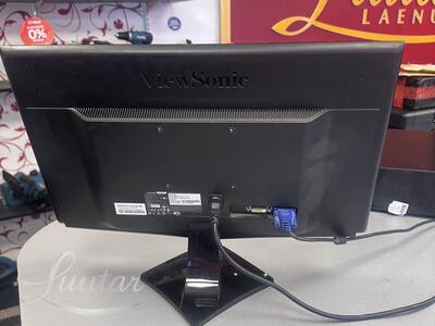 Monitor ViewSonic VA2248-LED