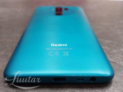 Mobiiltelefon Xiaomi Redmi 9 32GB