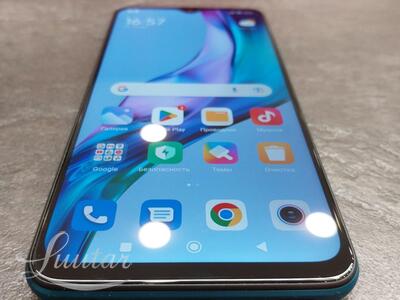 Mobiiltelefon Xiaomi Redmi 9 32GB