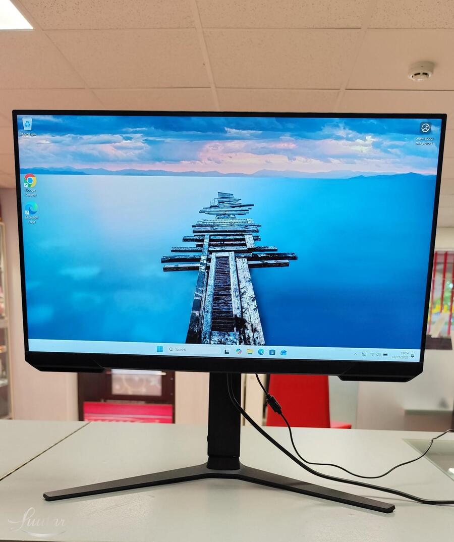 Monitor Samsung S24AG300NR