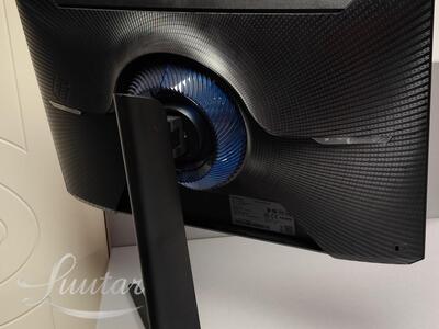 Monitor Samsung S24AG300NR