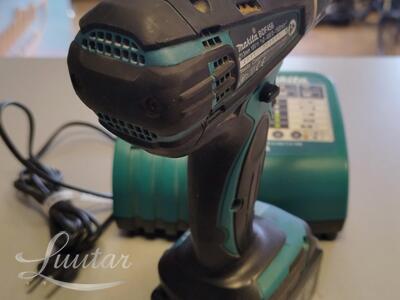 Akutrell Makita BDF456