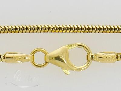 Kuldkaelakett 585*