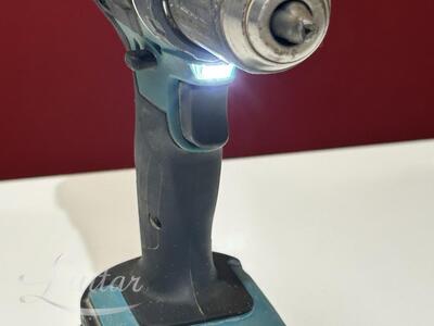 Akutrell Makita DDF482