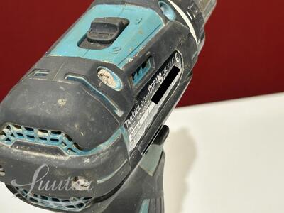 Akutrell Makita DDF482