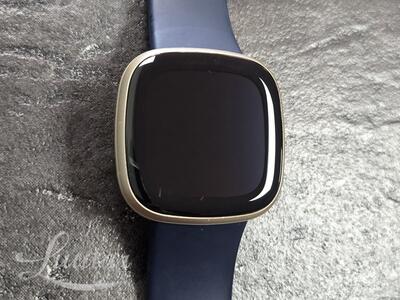 Nutikell Fitbit Versa 3