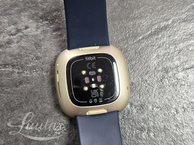 Nutikell Fitbit Versa 3