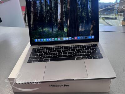 Sülearvuti MacBook Pro 2017