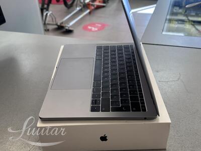 Sülearvuti MacBook Pro 2017