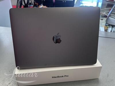 Sülearvuti MacBook Pro 2017
