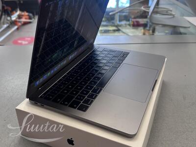 Sülearvuti MacBook Pro 2017