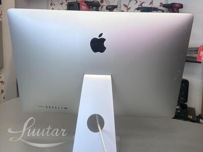 Lauaarvuti Apple iMac A1419 i7 WINDOWS