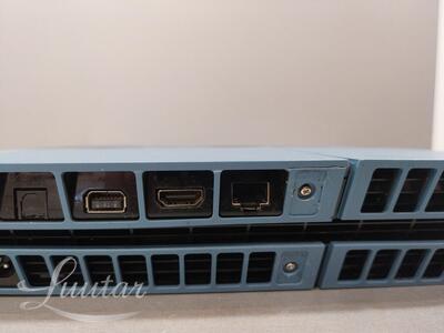 Mängukonsool Sony PlayStation 4 1TB (CUH-1202B)