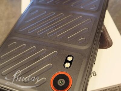 Mobiiltelefon Samsung Galaxy Xcover 7 128GB