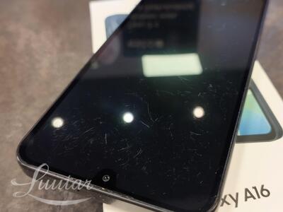 Mobiiltelefon Samsung Galaxy A16 128gb 