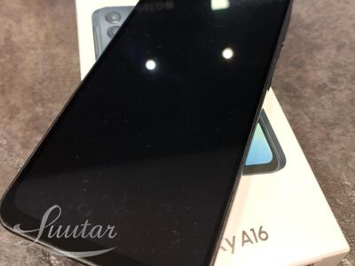 Mobiiltelefon Samsung Galaxy A16 128gb 