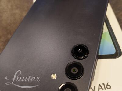 Mobiiltelefon Samsung Galaxy A16 128gb 