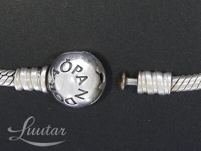Hõbekäekett 925* 