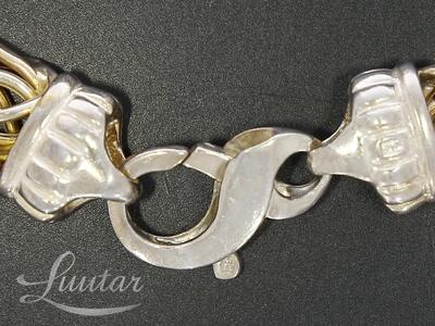 Hõbekäekett 925* 