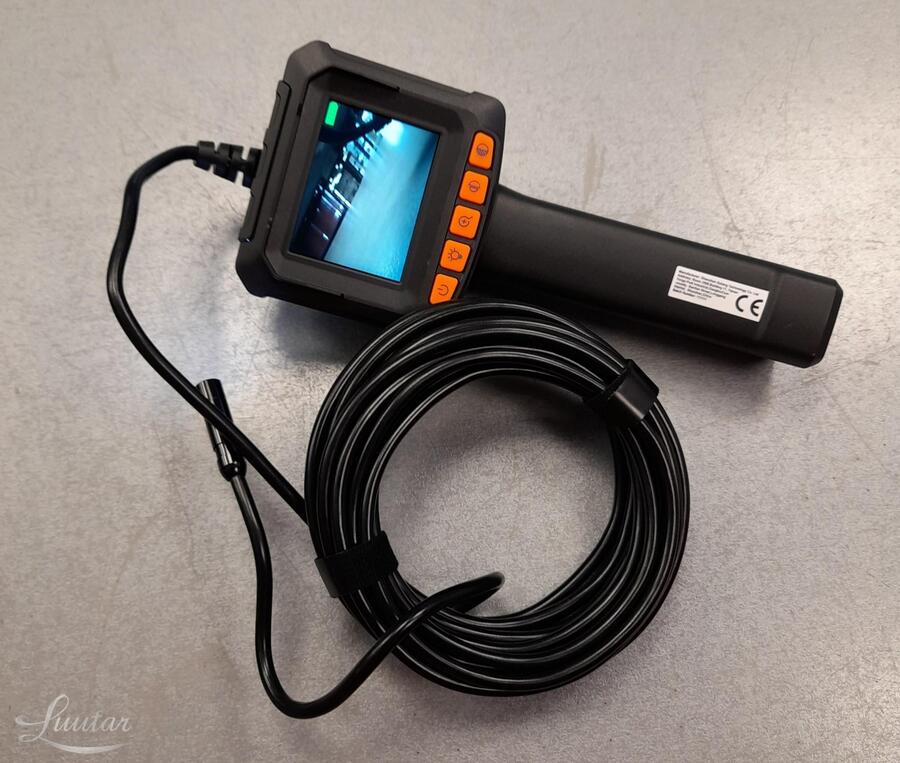 Endoskoop Digital Inspection 3m