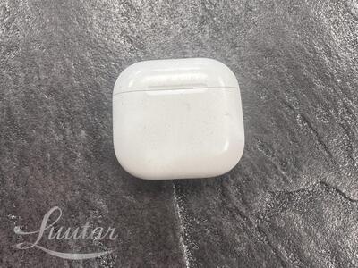 Kõrvaklapid Apple AirPods 4 (A3050)