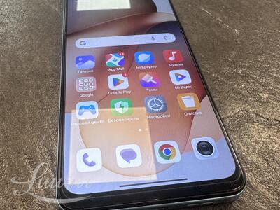 Mobiiltelefon Xiaomi Redmi Note 12 128GB