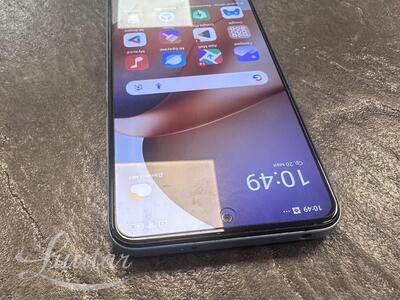 Mobiiltelefon Xiaomi Redmi Note 12 128GB