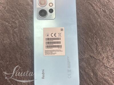 Mobiiltelefon Xiaomi Redmi Note 12 128GB